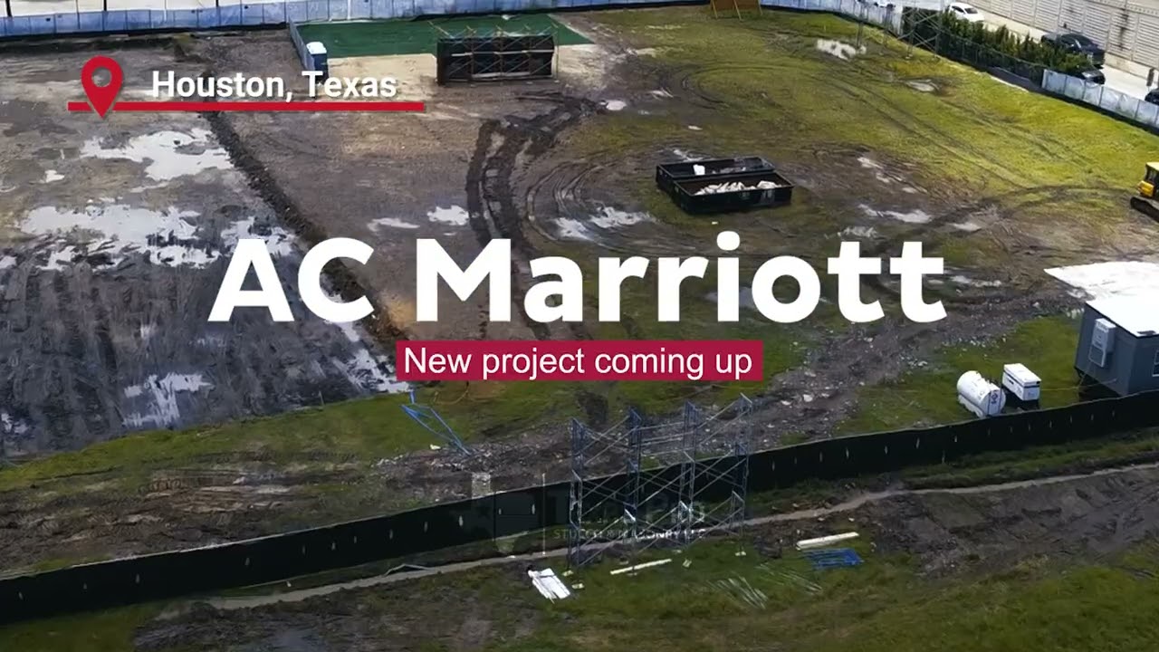 AC Hotel by Marriott — CityCentre, Houston