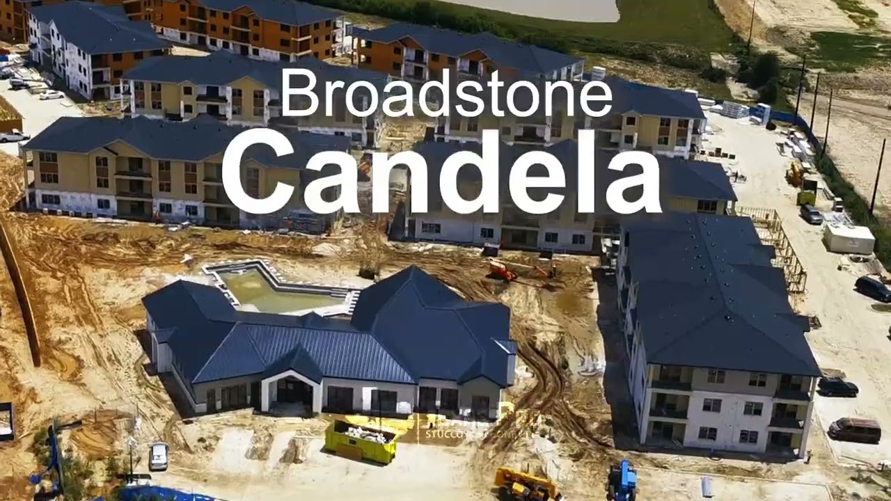 Broadstone Candela — Richmond
